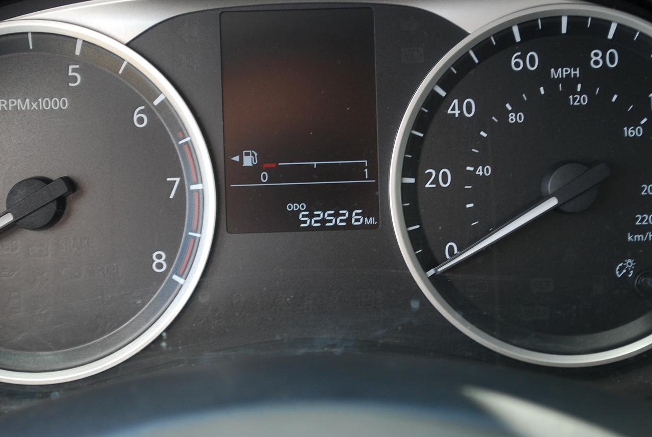 Nissan Versa S CVT 2024