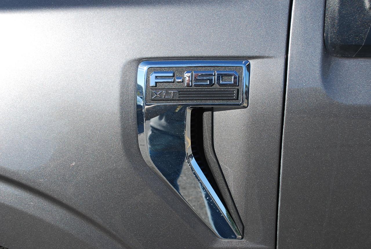 Ford F-150 XLT 4WD SuperCrew 5.5' Box 2025