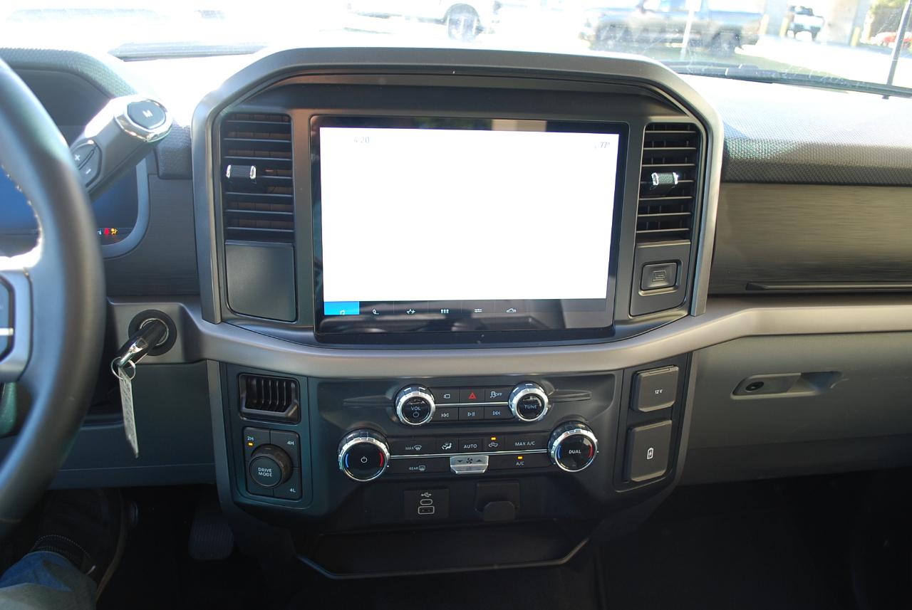 Ford F-150 XLT 4WD SuperCrew 5.5' Box 2025