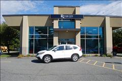 2013 Honda CR-V 
