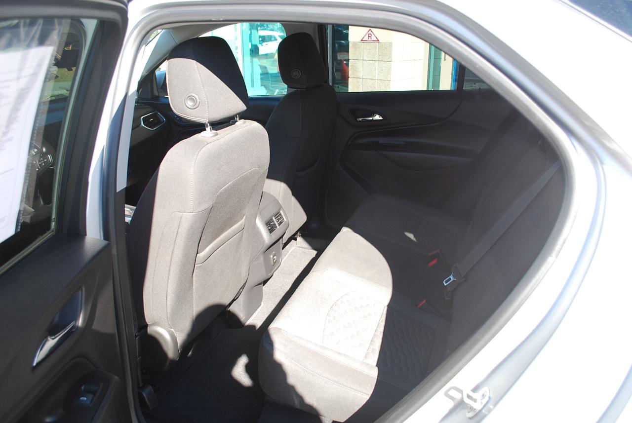 Chevrolet Equinox AWD 4dr LT w/2FL 2020