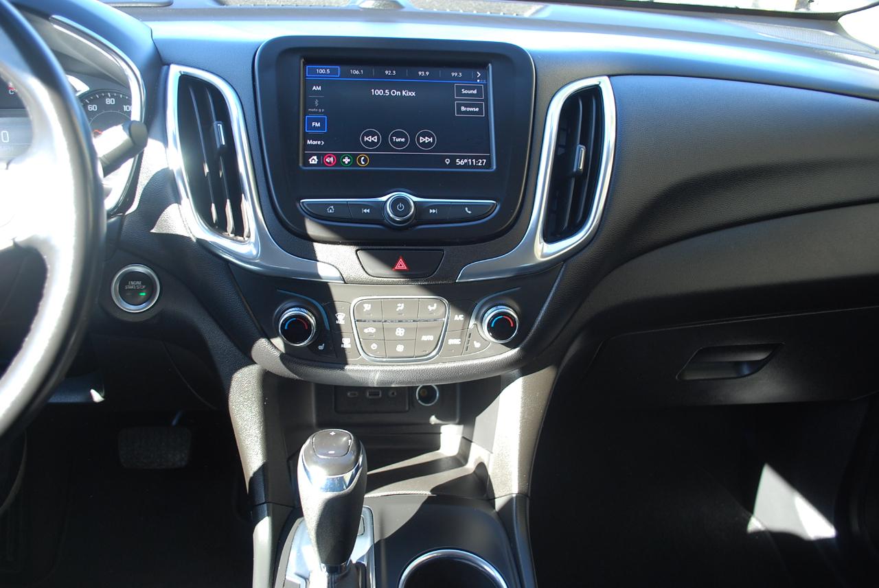 Chevrolet Equinox AWD 4dr LT w/2FL 2020