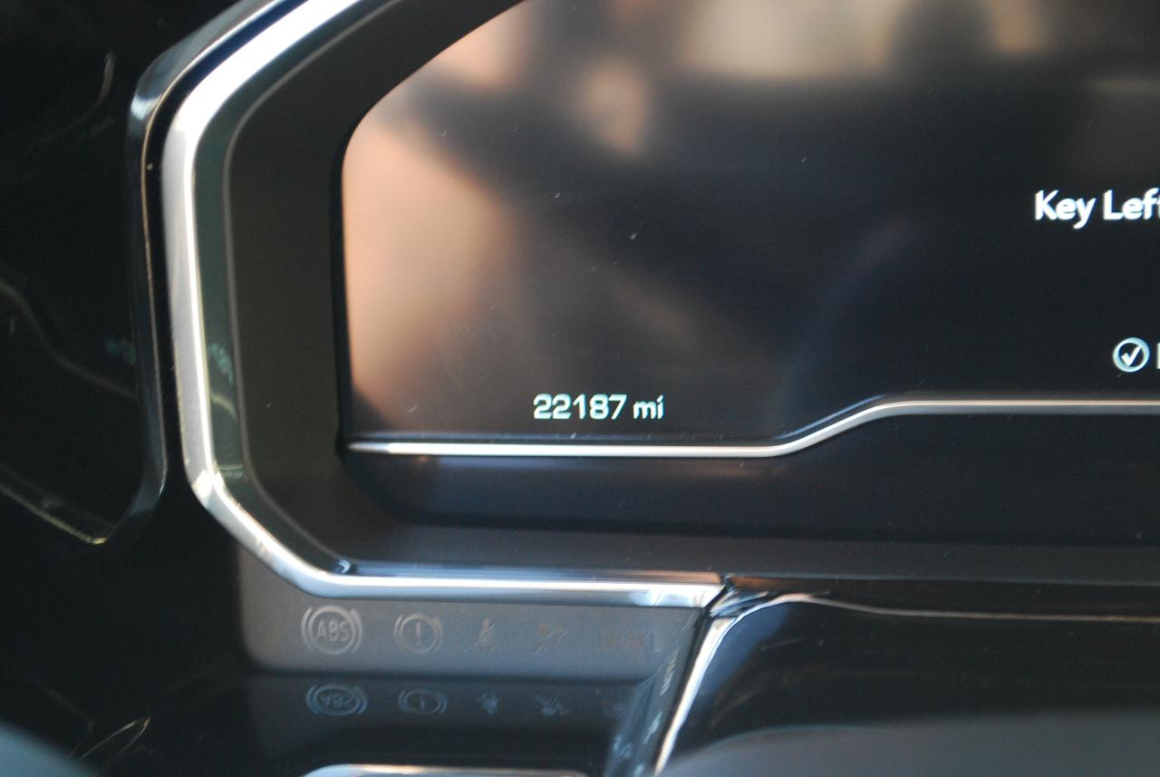 GMC Sierra 1500 4WD Crew Cab 147" Elevation w/3VL 2024