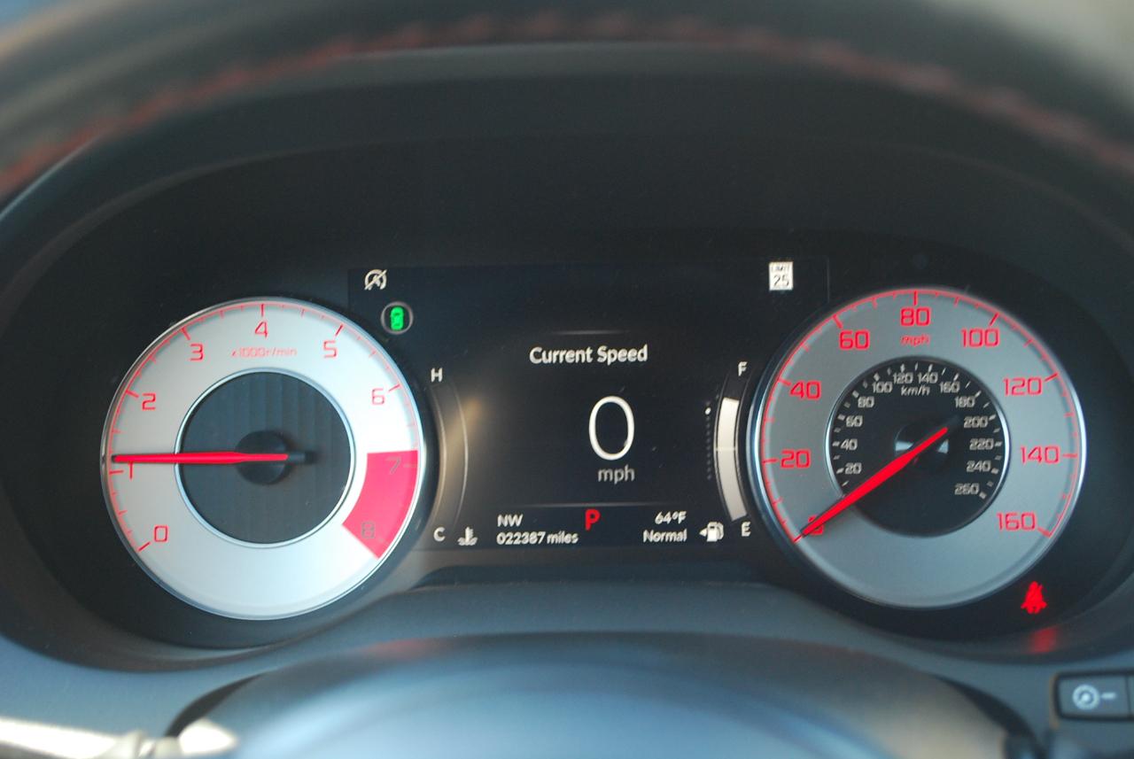 Acura RDX SH-AWD w/A-Spec Package 2024