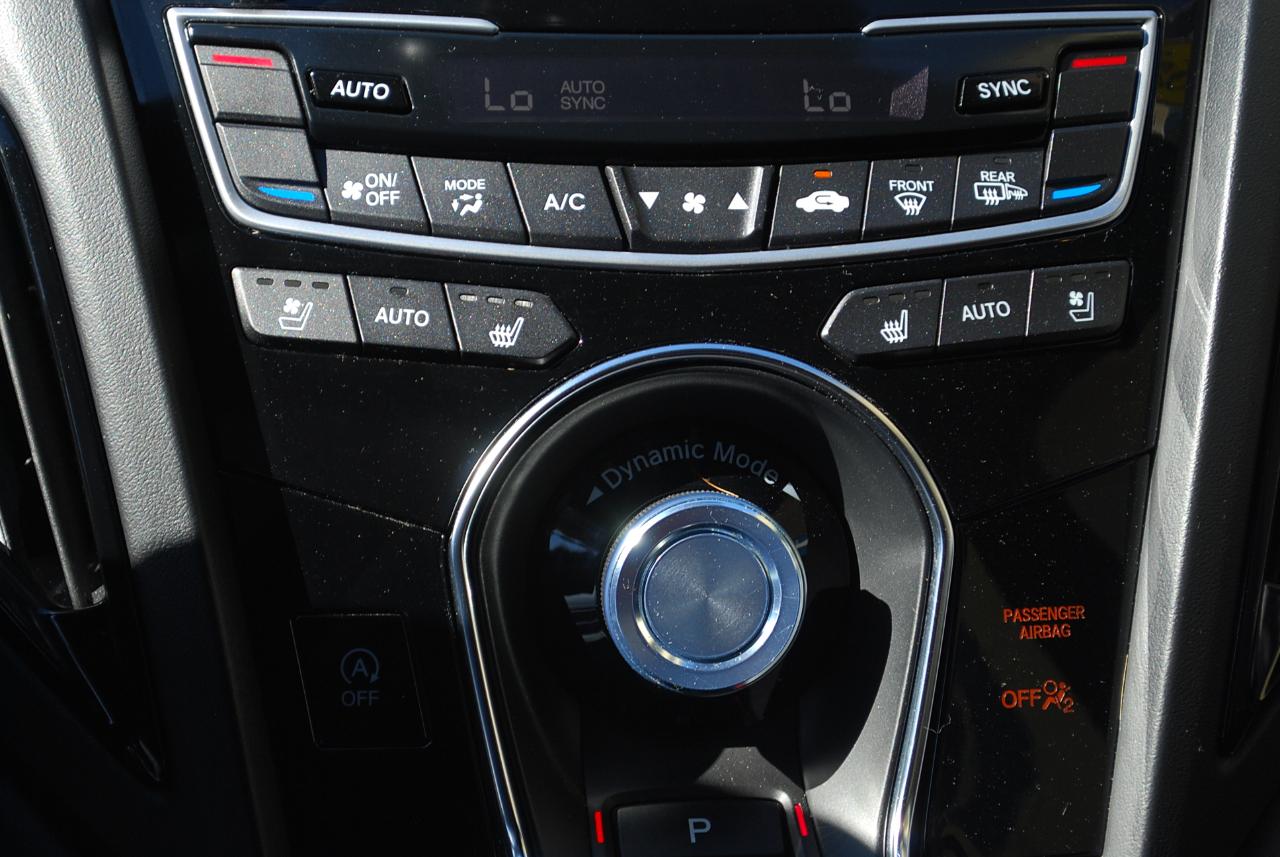 Acura RDX SH-AWD w/A-Spec Package 2024