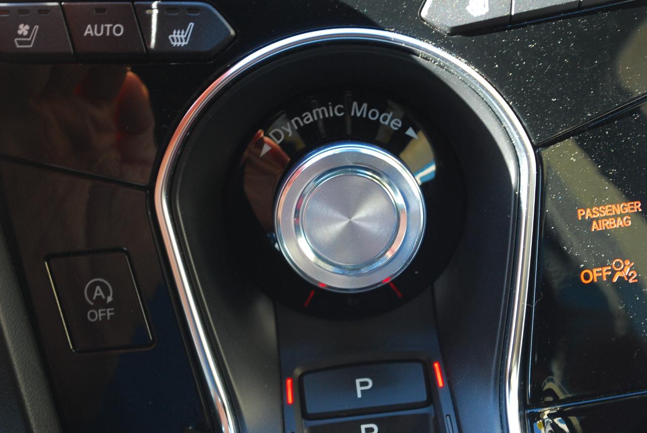 Acura RDX SH-AWD w/A-Spec Package 2024