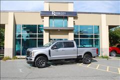 2024 Ford Super Duty F-250 SRW 