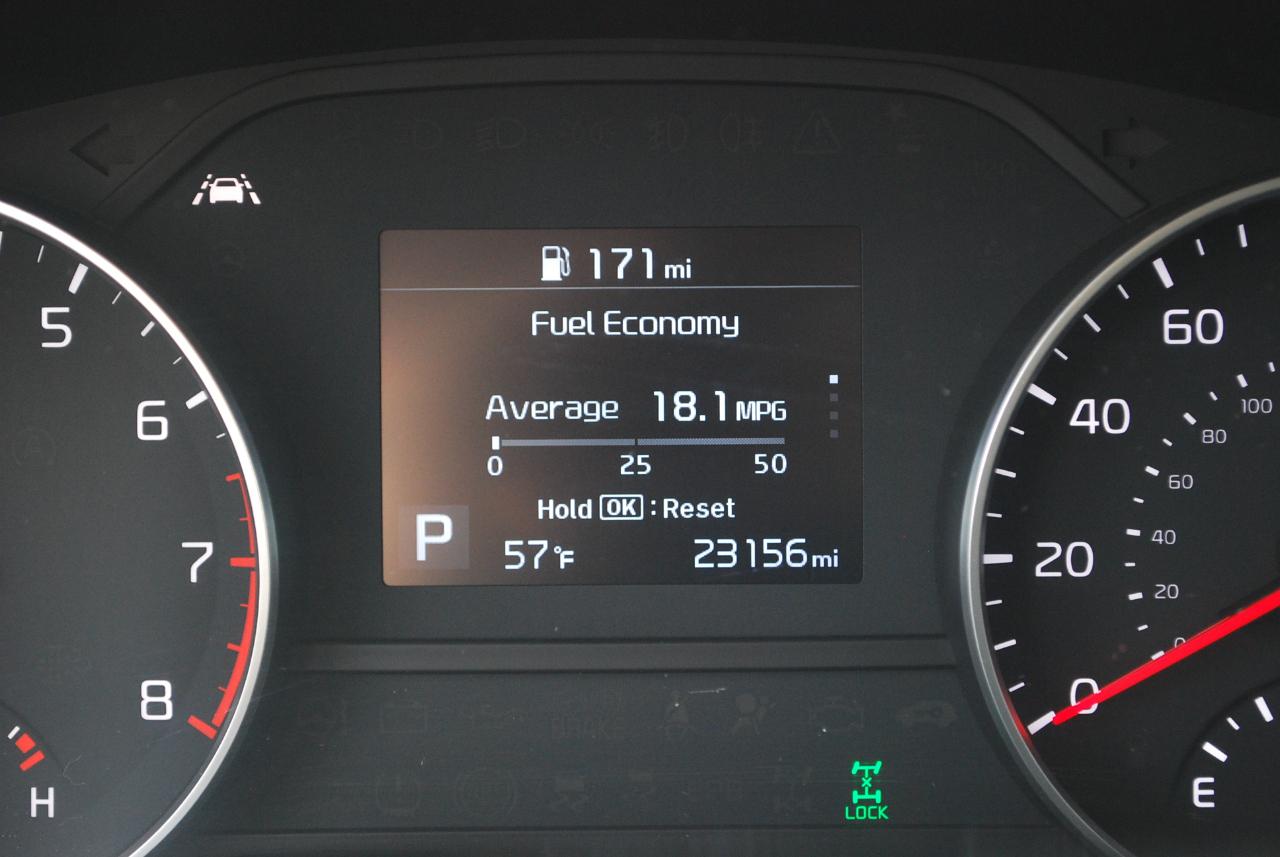 Kia Sportage EX AWD 2021