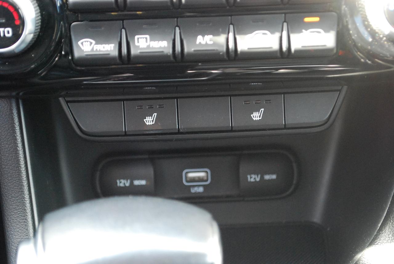 Kia Sportage EX AWD 2021