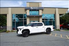 2026 Toyota Tundra 4WD 