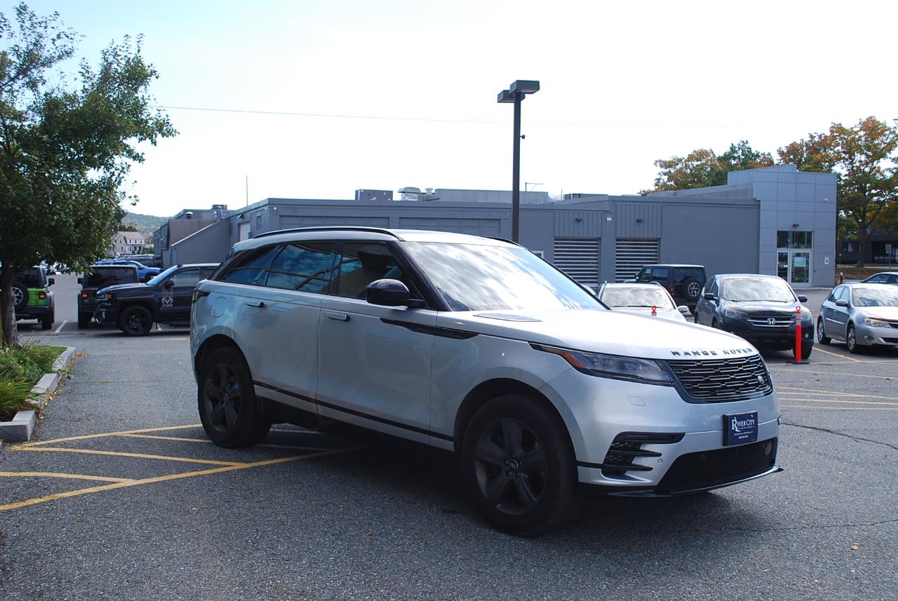 Land Rover Range Rover Velar P250 Dynamic SE 2025