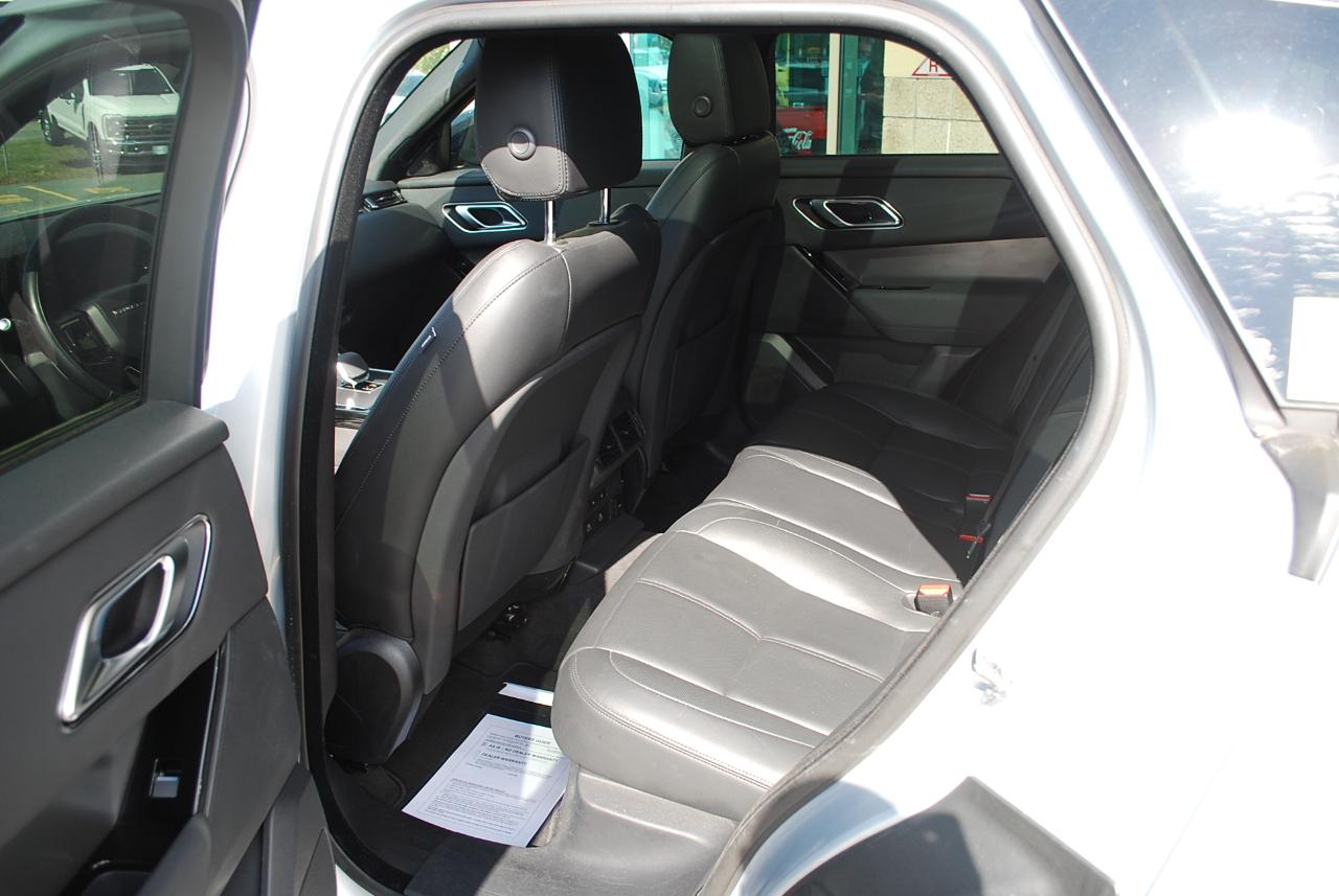 Land Rover Range Rover Velar P250 Dynamic SE 2025