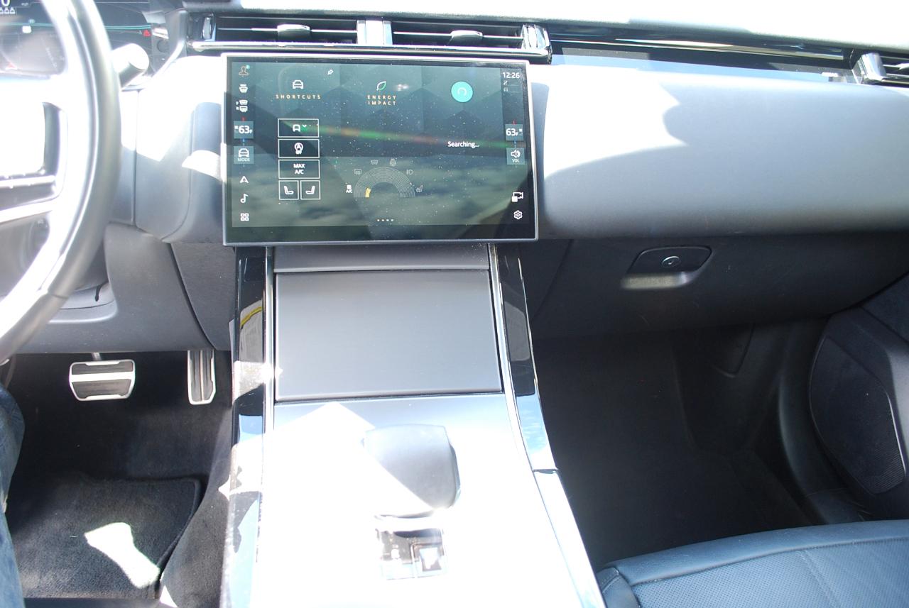 Land Rover Range Rover Velar P250 Dynamic SE 2025