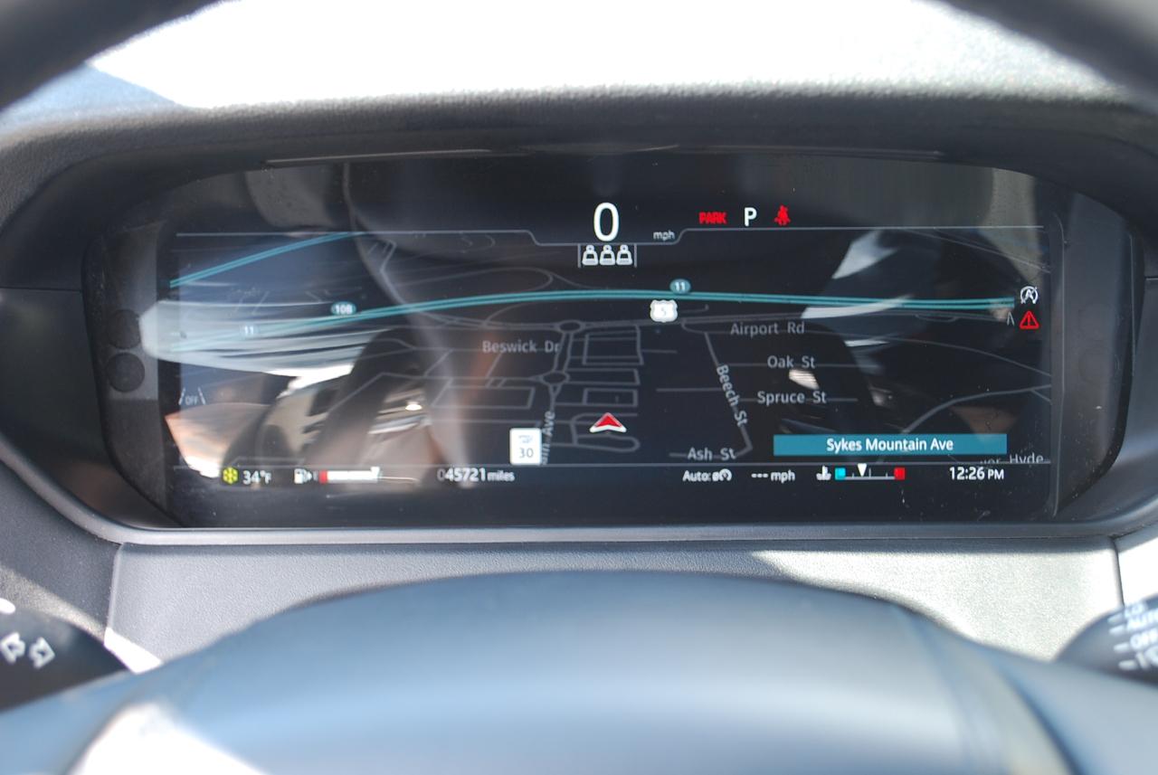 Land Rover Range Rover Velar P250 Dynamic SE 2025