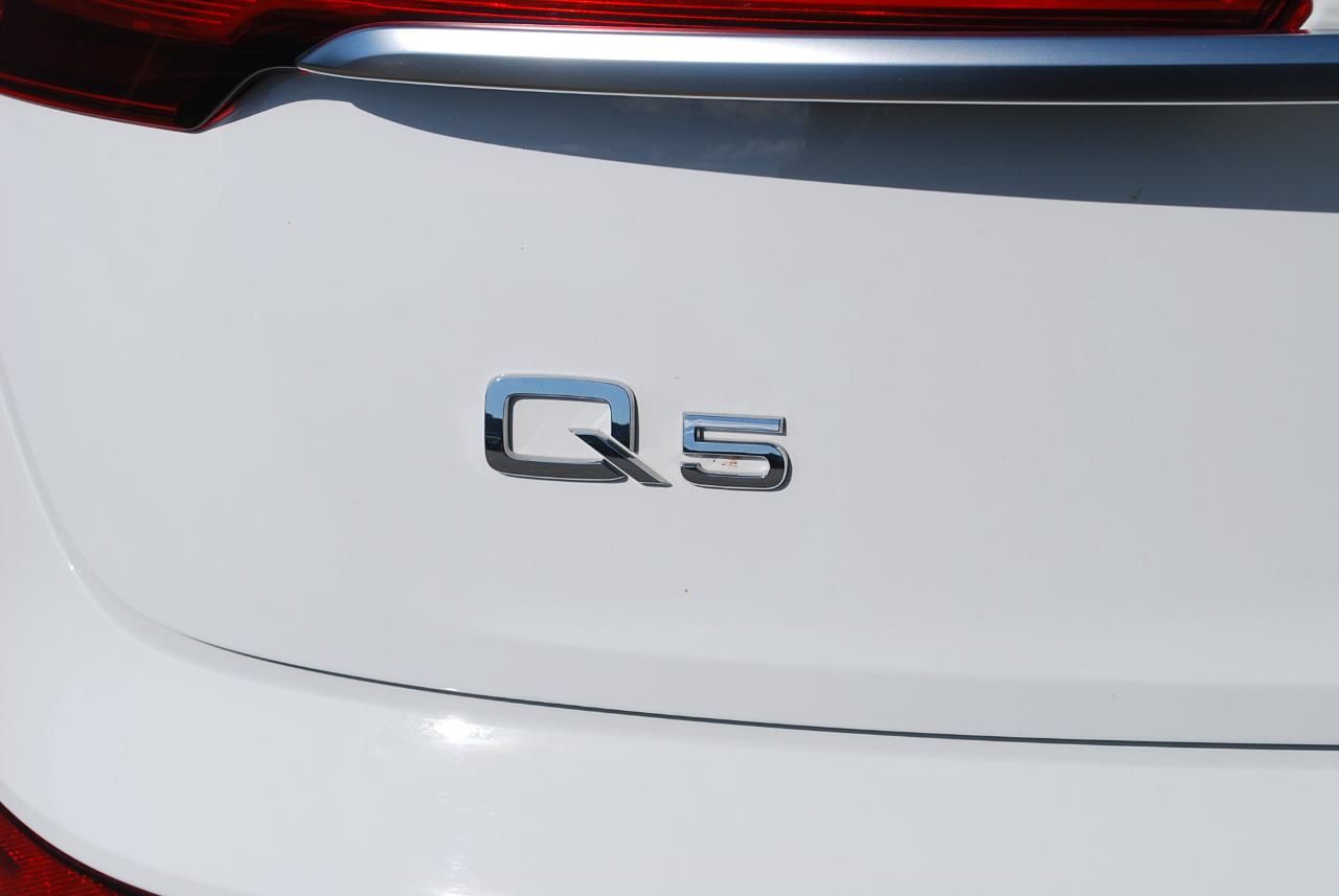 Audi Q5 S line Premium Plus 45 TFSI quattro 2024