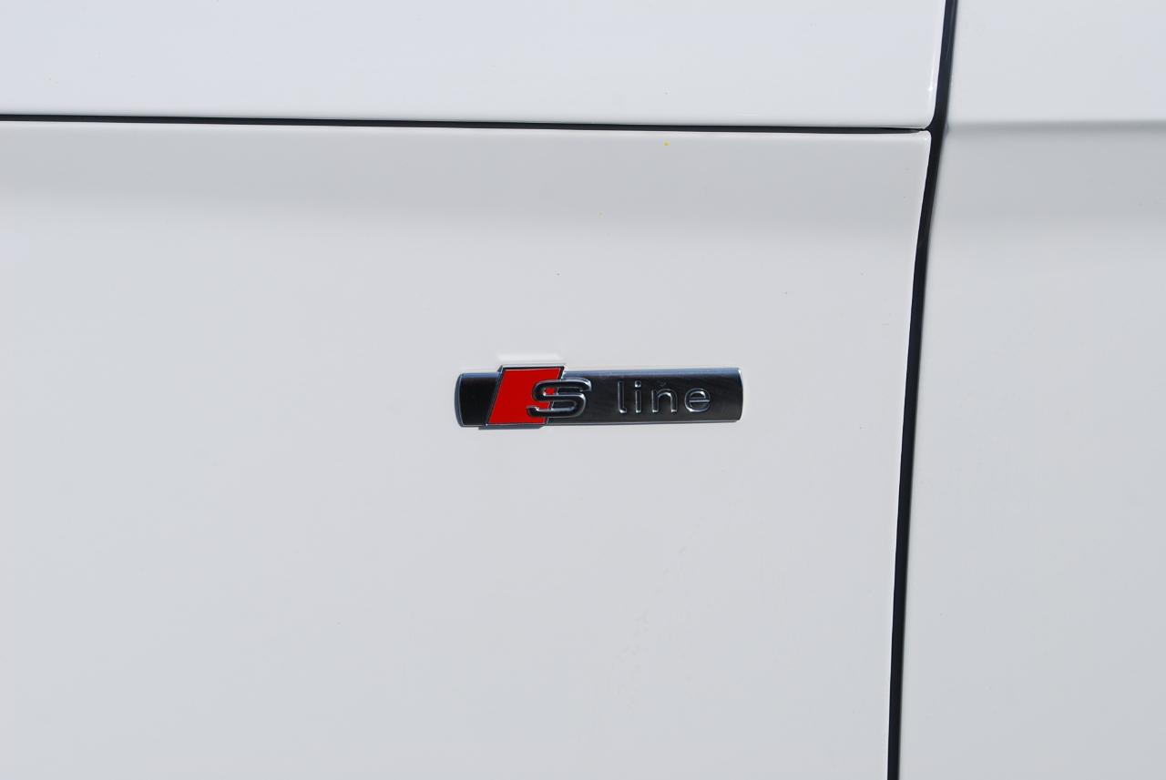 Audi Q5 S line Premium Plus 45 TFSI quattro 2024