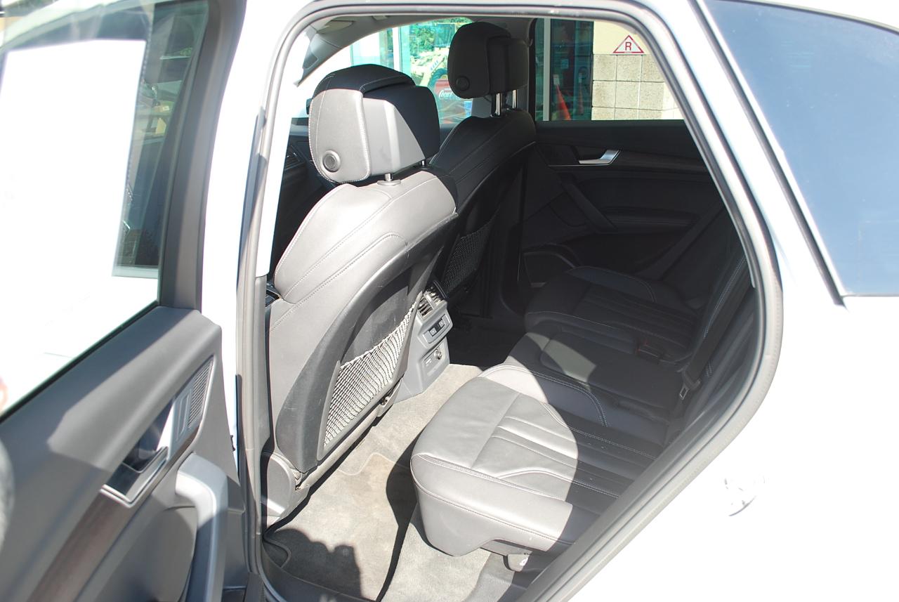 Audi Q5 S line Premium Plus 45 TFSI quattro 2024