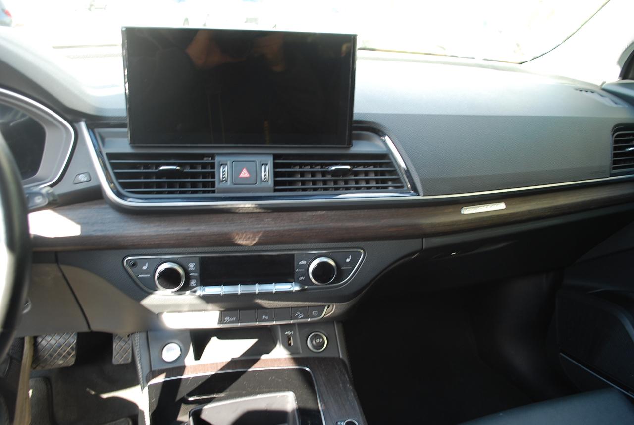 Audi Q5 S line Premium Plus 45 TFSI quattro 2024