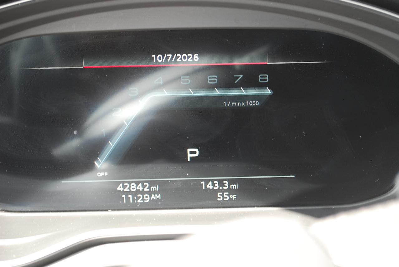 Audi Q5 S line Premium Plus 45 TFSI quattro 2024