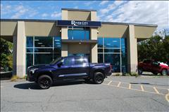 2026 Toyota Tundra 4WD 