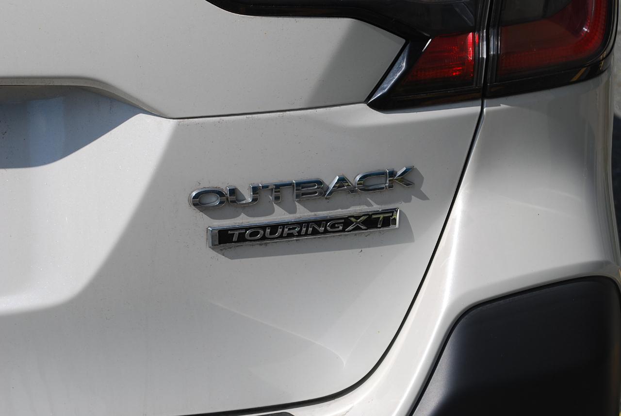 Subaru Outback Touring XT AWD 2021