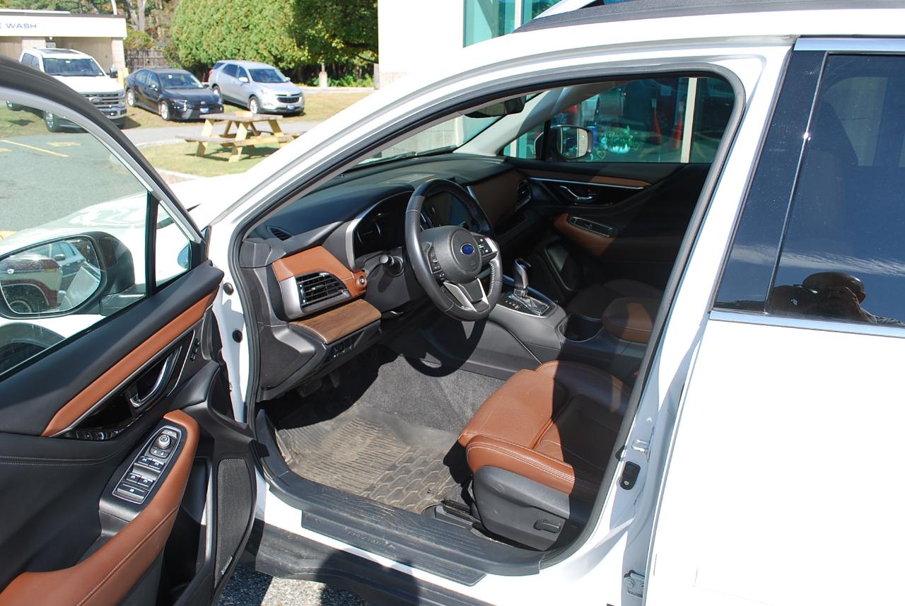 Subaru Outback Touring XT AWD 2021