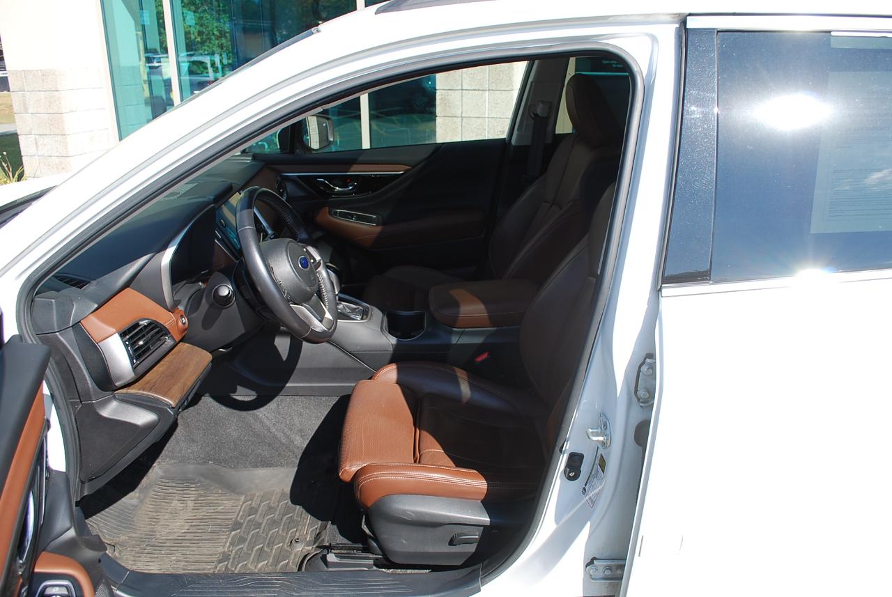 Subaru Outback Touring XT AWD 2021