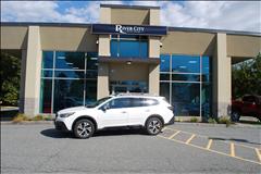 2021 Subaru Outback 