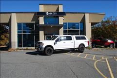 2020 Ford Super Duty F-250 SRW 