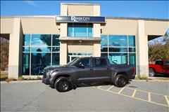 2026 Toyota Tundra 4WD 