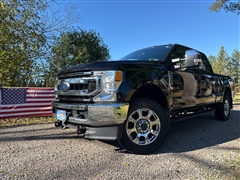 2022 Ford F-250 SD 