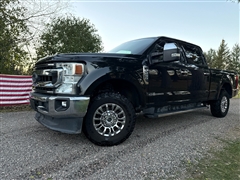 2020 Ford F-250 SD 