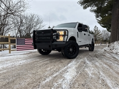 2019 Ford F-250 SD 