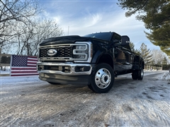 2024 Ford F-450 SD 