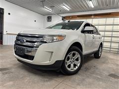 2011 Ford Edge 