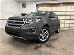 2016 Ford Edge 