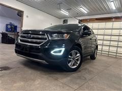 2015 Ford Edge 