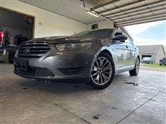 2013 Ford Taurus 