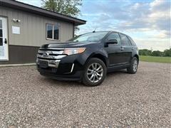 2011 Ford Edge 