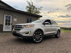 2015 Ford Edge 
