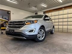 2015 Ford Edge 