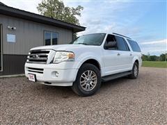 2011 Ford Expedition 