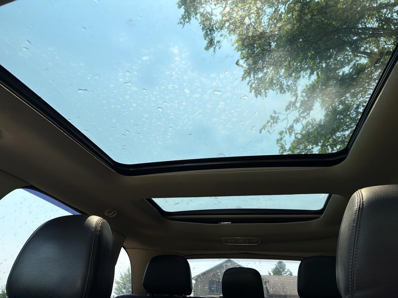 2013 Ford Edge SEL - Photo 18