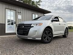 2013 Ford Edge 