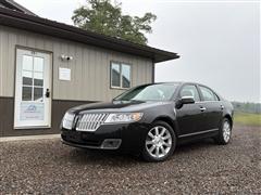 2010 Lincoln MKZ 