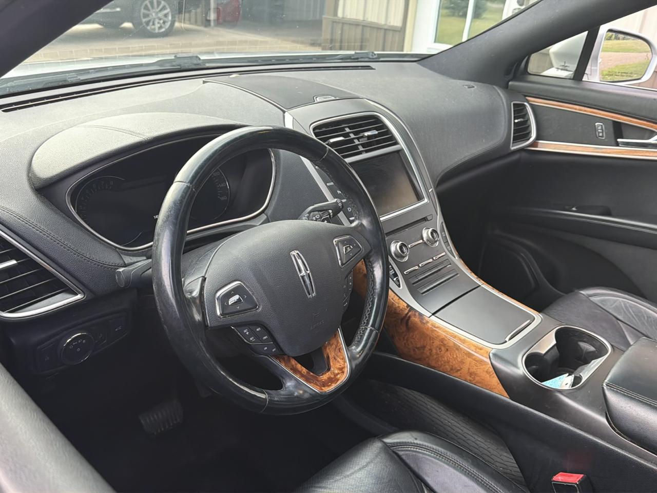 2016 Lincoln MKX Reserve - Photo 10