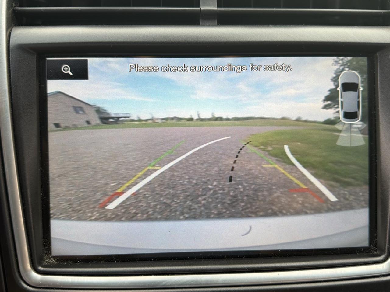 2016 Lincoln MKX Reserve - Photo 15