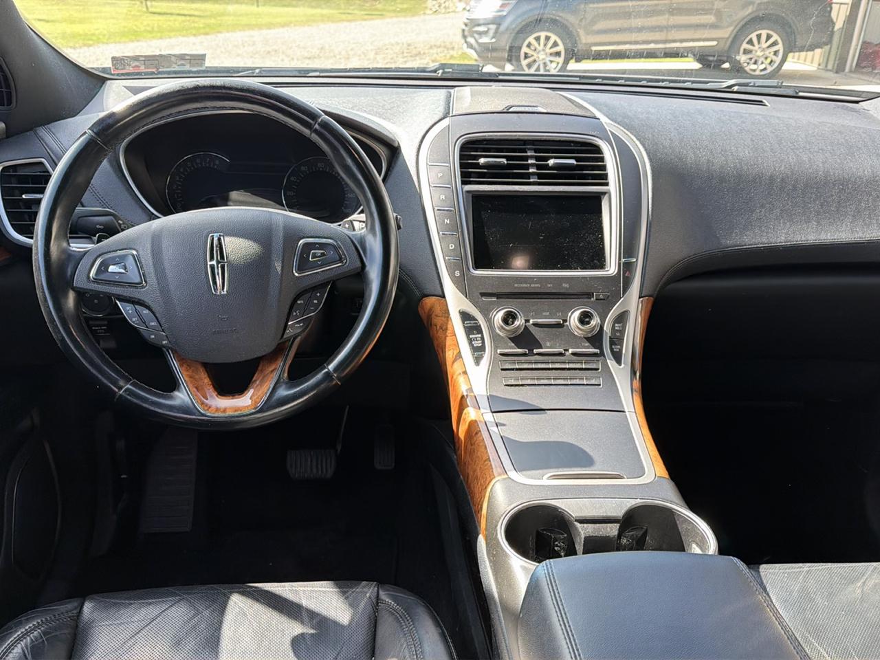 2016 Lincoln MKX Reserve - Photo 12