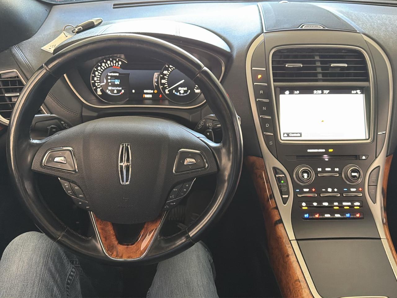 2016 Lincoln MKX Reserve - Photo 15
