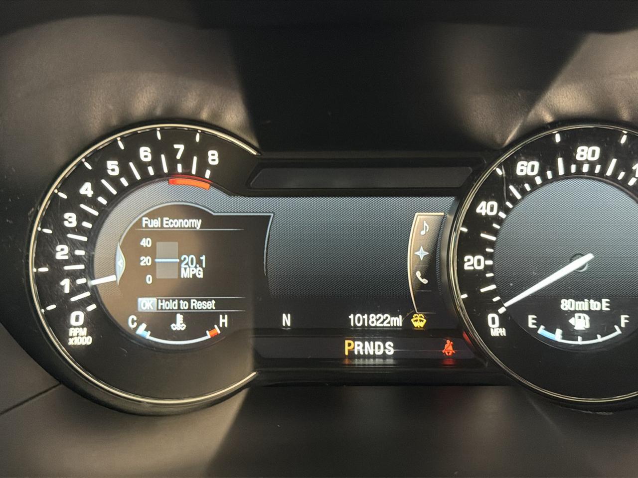 2016 Lincoln MKX Reserve - Photo 18